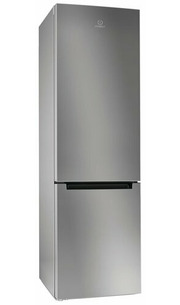 Indesit ITF 020 S фото