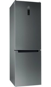 Indesit ITF 118 X фото