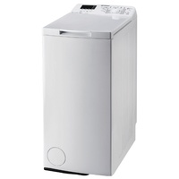 Indesit ITW D 51052 W