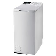 Indesit ITW E 61052 G фото