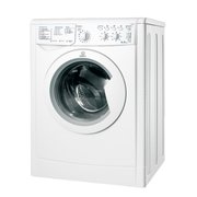 Indesit IWC 6105 B фото