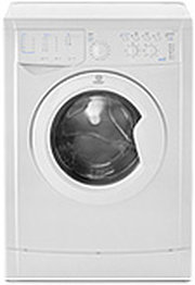 Indesit IWDC 6105 фото