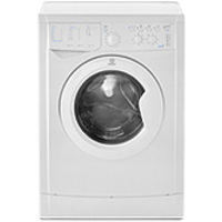 Indesit IWDC 6105