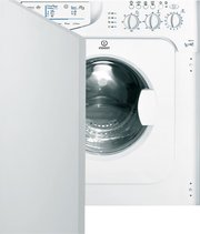 Indesit IWDE 127 фото