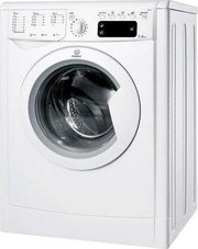 Indesit IWE 6105B фото