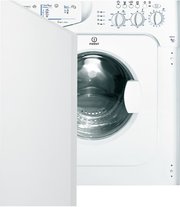 Indesit IWME 106 фото