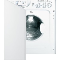 Indesit IWME 106