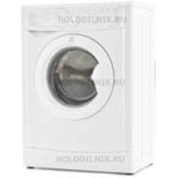 Indesit IWSB 5085