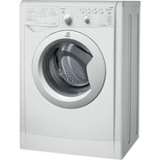 Indesit IWSB 5093 фото