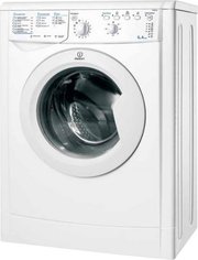 Indesit IWSB 5095 фото