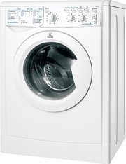 Indesit IWSC 61051 ECO фото