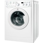 Indesit IWSD 6105 B фото