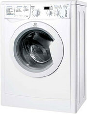 Indesit IWSD 7105 B фото