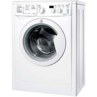 Indesit IWSD 7105 B