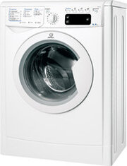 Indesit IWSE 6105 B .L фото