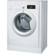 Indesit IWSE 6105 B фото