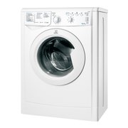 Indesit IWUB 4085 фото