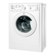 Indesit IWUB 4105 фото