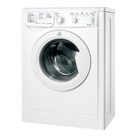 Indesit IWUB 4105