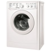 Indesit IWUC 4105 фото