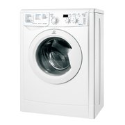 Indesit IWUD 4085 фото