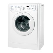 Indesit IWUD 4105 фото