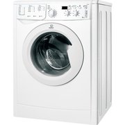 Indesit IWUD 4125 фото