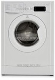 Indesit IWUE 4105 фото