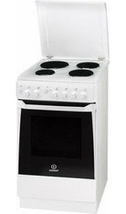 Indesit KN 1E1 (W) фото