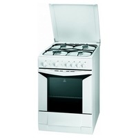 Indesit KN6G217 (W)