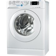 Indesit NWK 8108 L фото