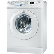 Indesit NWS 6105 фото