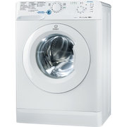 Indesit NWSB 61051 фото