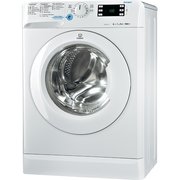 Indesit NWSK 8108 L фото