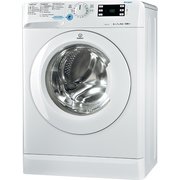 Indesit NWSK 8128 L фото