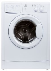 Indesit NWU 585 L фото