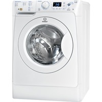 Indesit PWDE 7124 W