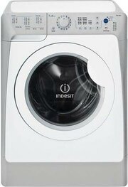 Indesit PWSC 6107S фото