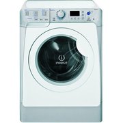 Indesit PWSE 6107 S фото