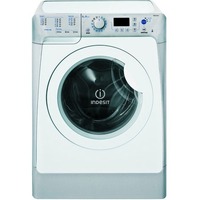 Indesit PWSE 6107 S