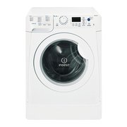 Indesit PWSE 6107 W фото