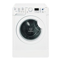 Indesit PWSE 6107 W