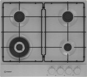 Indesit THPM 641 W/IX/I фото