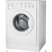 Indesit WIDL 126 фото