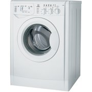 Indesit WIDL 86 фото