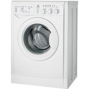 Indesit WIL 82 X фото