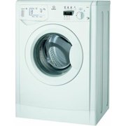 Indesit WISE 107 X фото