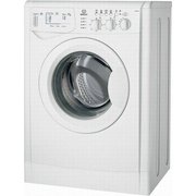 Indesit WISL 105 фото