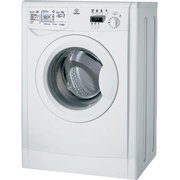 Indesit WISxE 10 фото