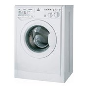 Indesit WIU 102 CSI фото